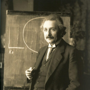 Albert Einstein 1 E1744210539410
