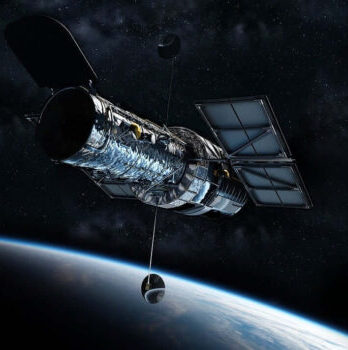 Hubble Telescope 1 E1744211851826