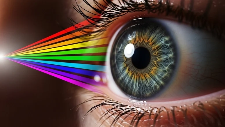 Eye Spectrum Edited